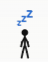 Someone Else Sleeping